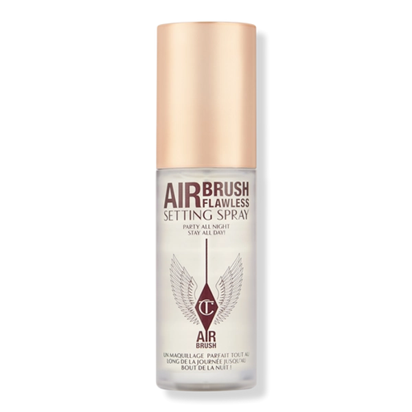 Travel Size Airbrush Flawless Setting Spray