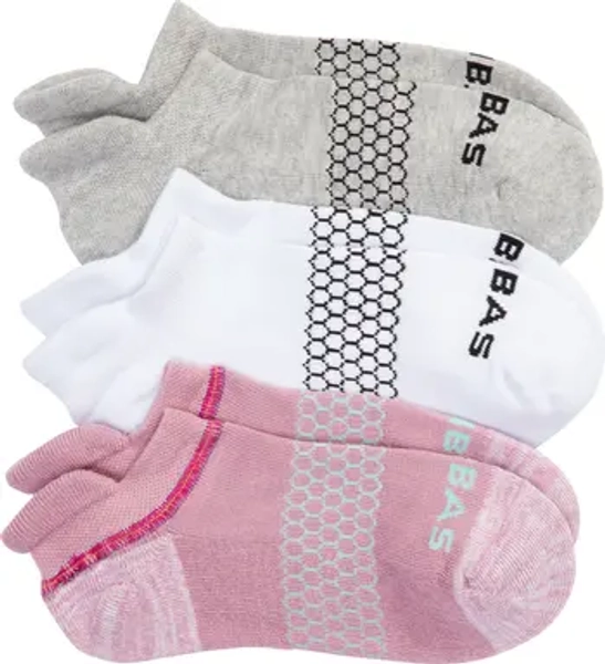 Bombas 3-Pack Ankle Socks | Nordstrom