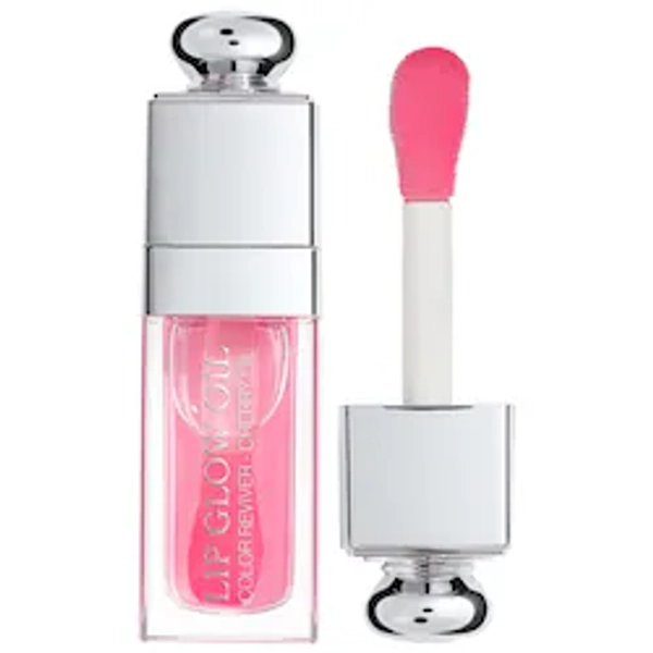 Lip Glow Oil