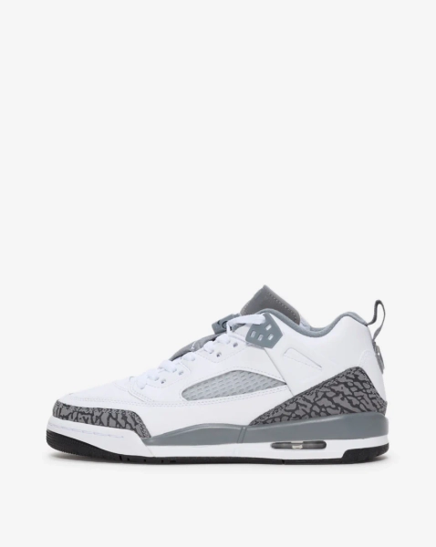 Big Kids' Spizike Low 7 (W 8.5)