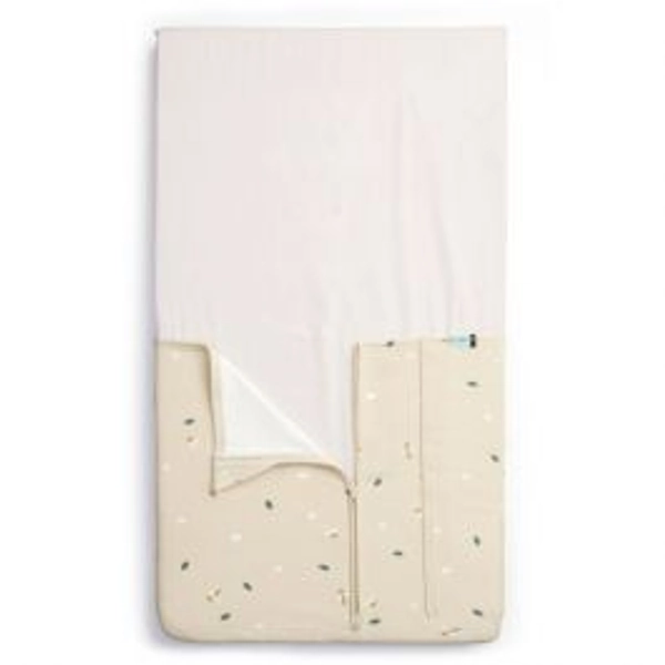 ErgoPouch Bassinet Tuck Sheet Daisy Sprinkle