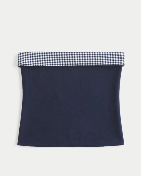 Taylor Reversible Tube Top