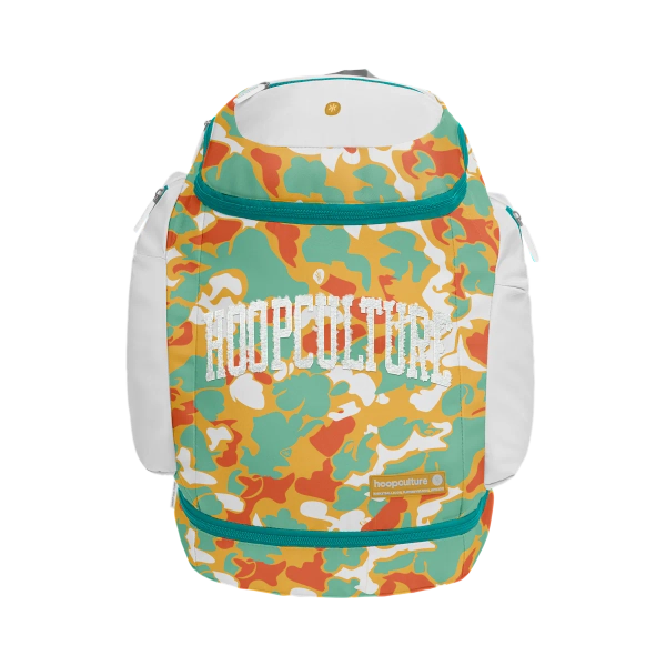 Varsity Camo Classic Backpack | Default Title
