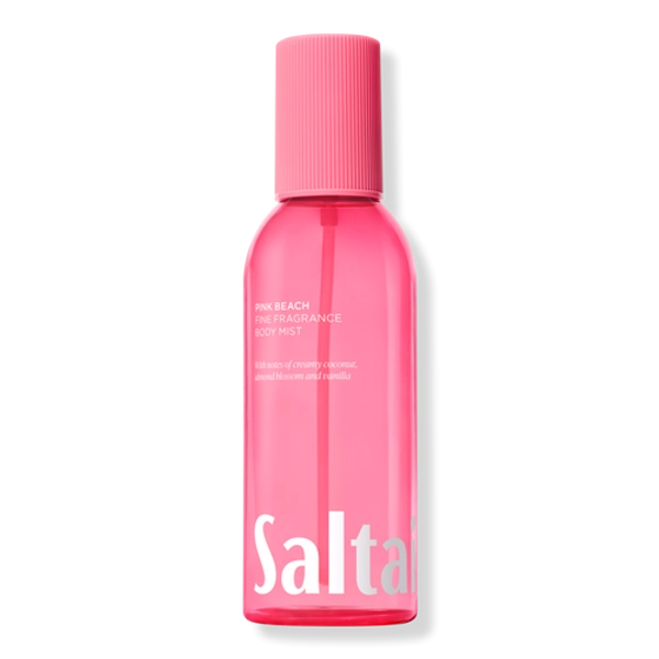 Fine Fragrance Body Mist - Pink Beach