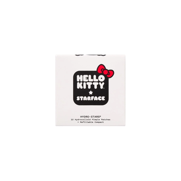 Hello Kitty x Starface Hello Kitty Compact Kit, 32 CT