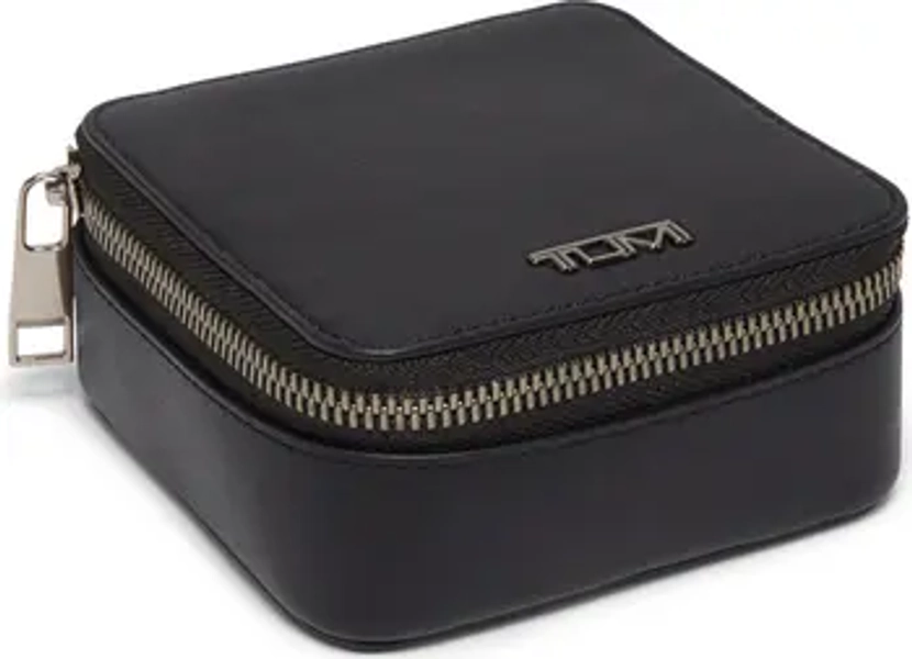 Tumi Leather Jewelry Case | Nordstrom
