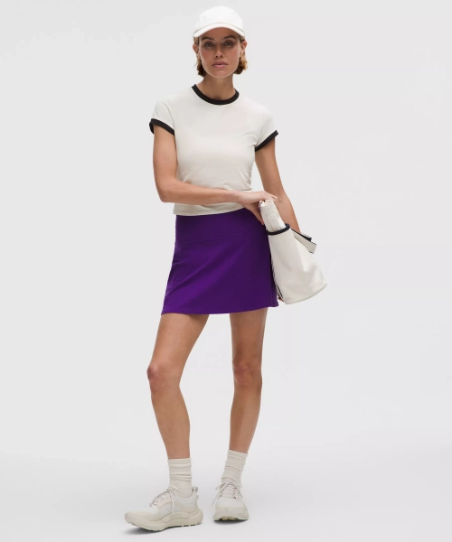 lululemon Align™ High-Rise Skirt - College Purple - 10