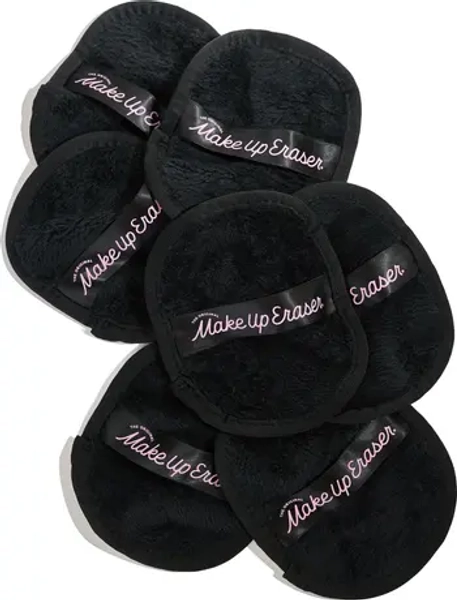 The Original MakeUp Eraser 7-Day Chic MakeUp Eraser Set with Laundry Bag | Nordstrom