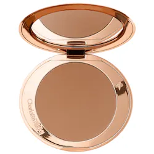 Airbrush Matte Bronzer