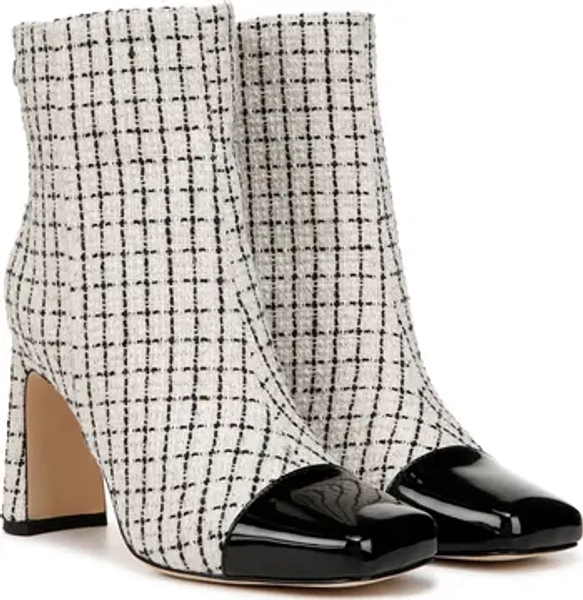 Circus NY by Sam Edelman Easton Bootie (Women) | Nordstrom