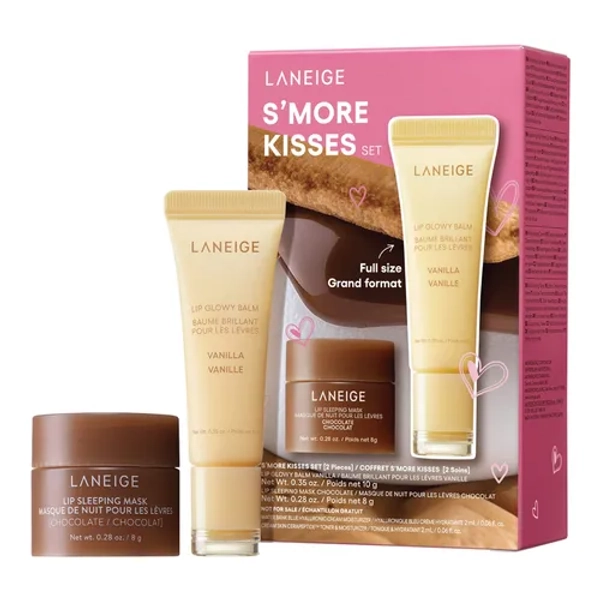 S'Mores Kisses Set (Limited Edition)