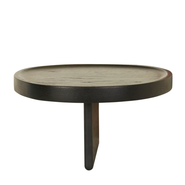 Buy Tolv Islet Tray Table - Black Onyx online - GlobeWest Australia