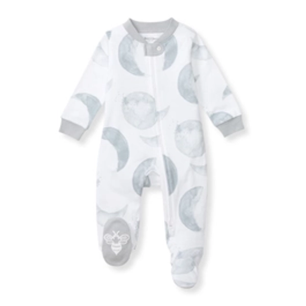 Hello Moon Organic Cotton Pajamas