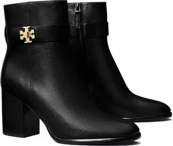 Tory Burch T Lock Bootie (Women) | Nordstrom
