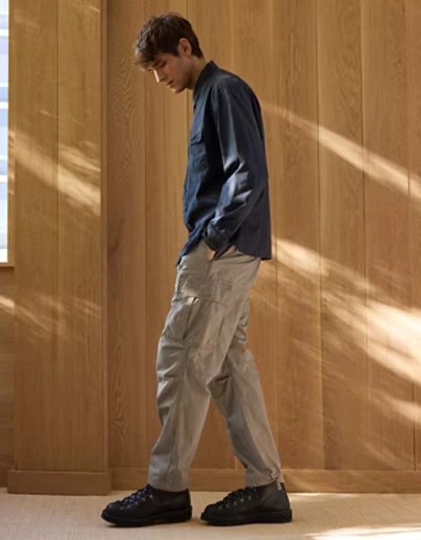 AE77 Premium Cargo Pant