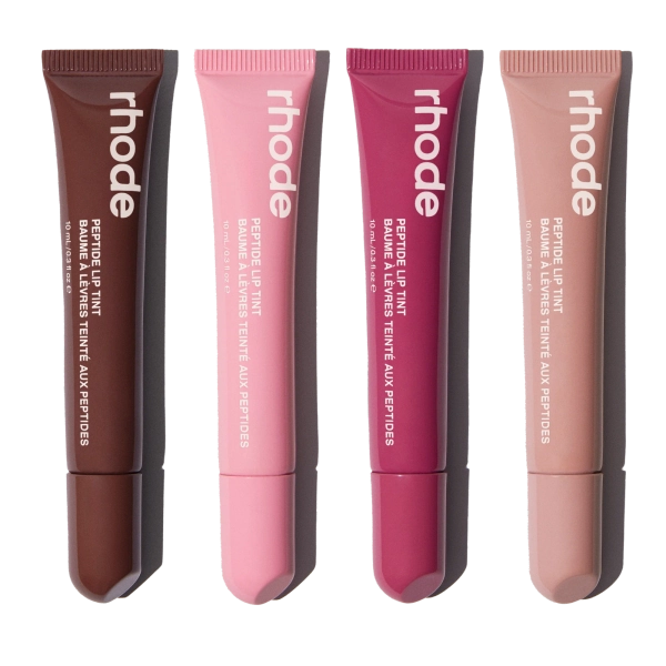 the peptide lip tints | Default Title