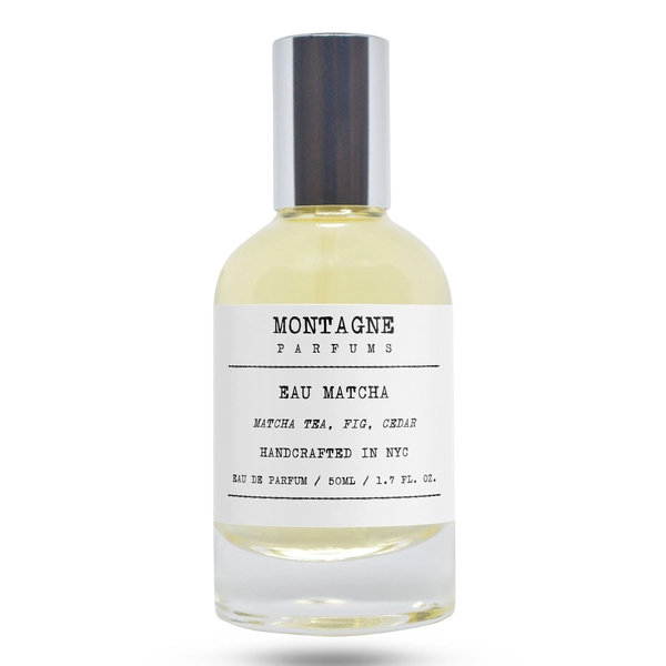 EAU MATCHA INSPIRED BY LE LABO THE MATCHA 26 — Montagne Parfums