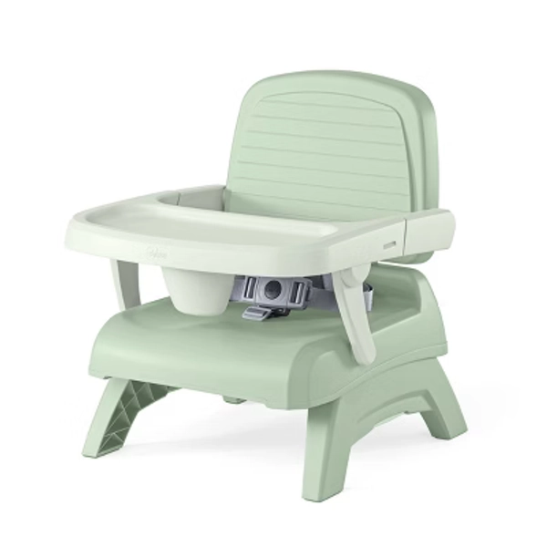Chicco Bento 3-in-1 Booster Seat - Sage