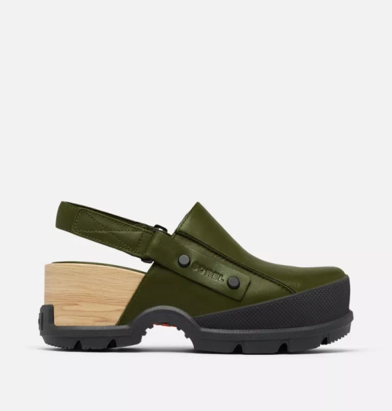 ROAM’N CLOG™ RBR Women's Clog
