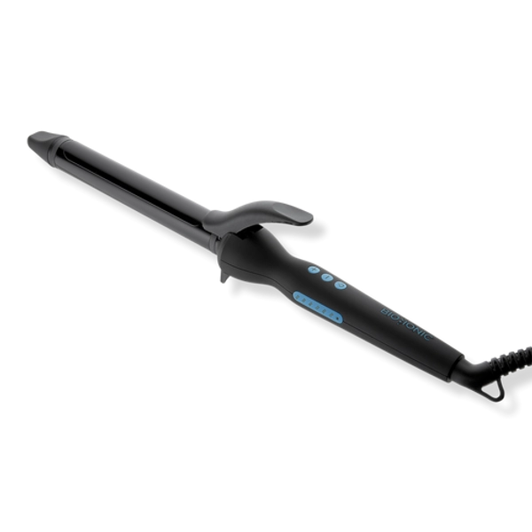 Long Barrel Curling Iron - 1''