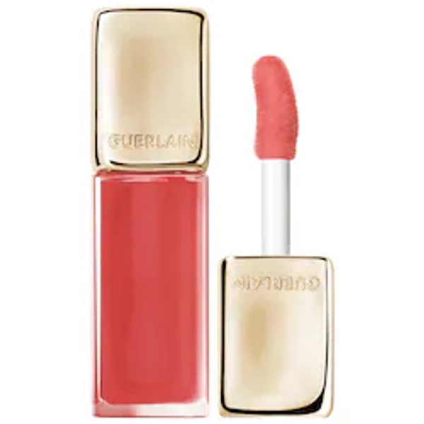 Kiss Kiss Bee Glow Lip Oil