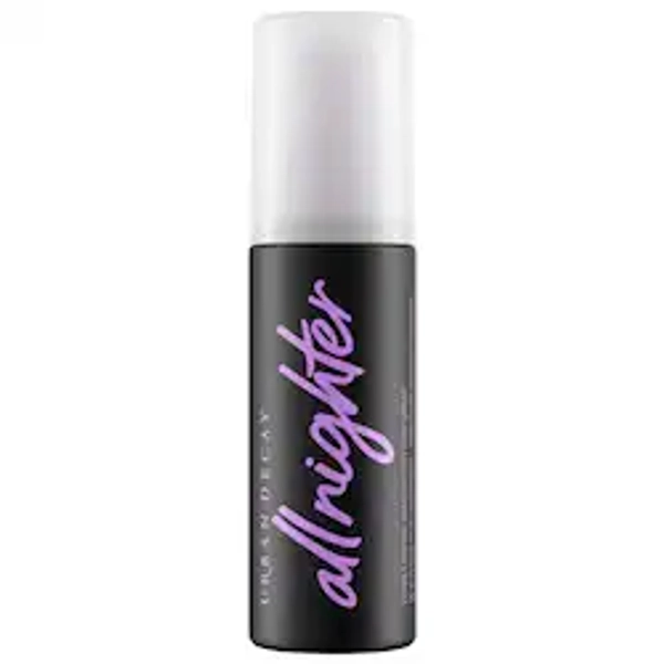 All Nighter Waterproof Makeup Setting Spray