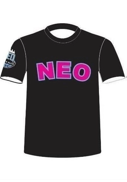 NEO Youth Elite © Dri-Fit  "Hot Pink"