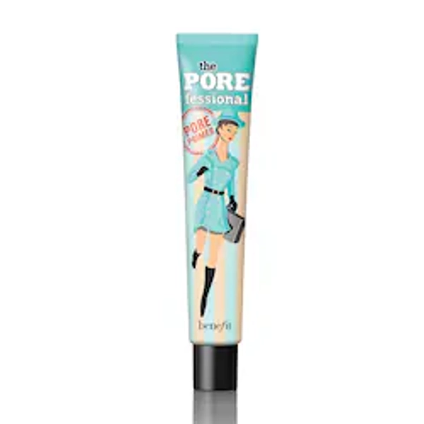The POREfessional Pore Minimizing Primer