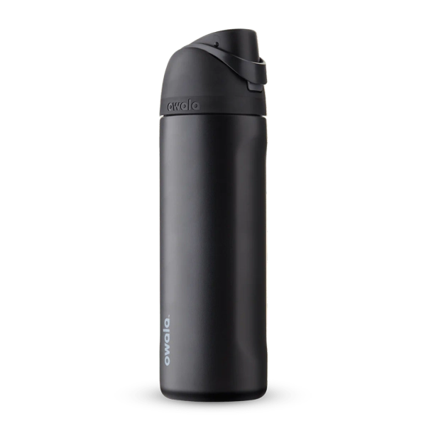FreeSip | Very, Very Dark / Stainless Steel / 24oz