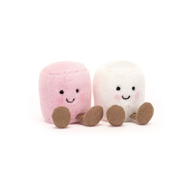 Happy marshmallows 9cm