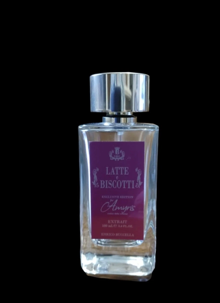 Cerchi Nell'Acqua Latte e Biscotti exclusive edition | 100 ML