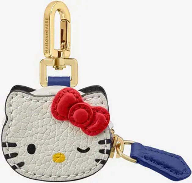 MAISON de SABRÉ The SABRÉMOJI Hello Kitty Charm | Nordstrom