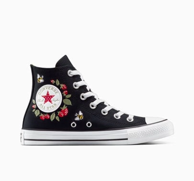 Chuck Taylor All Star Berry Buzz