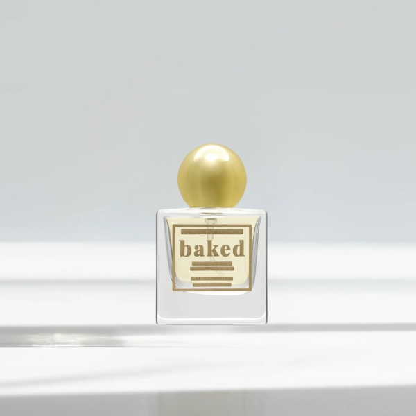 Baked