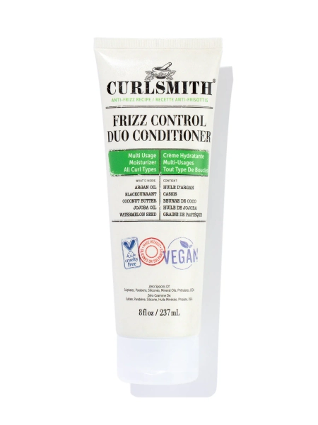 Frizz Control Duo Conditioner | Full 8 fl oz.