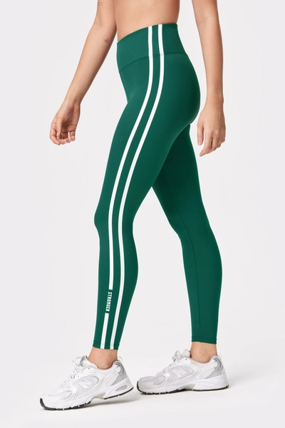 Legging Logo Line