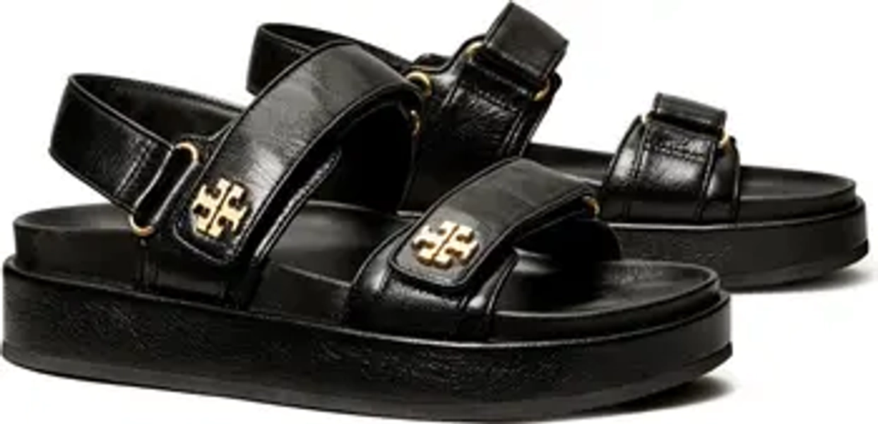 Kira Platform Sport Sandal