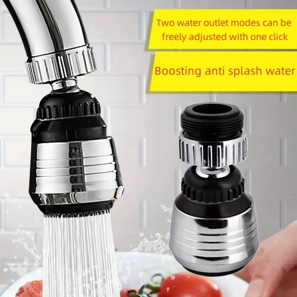 1pièce aérateur universel d'  d'eau   robinet - Temu France