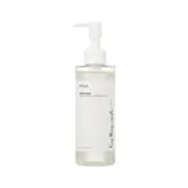 anua - heartleaf pore control ceansing oil