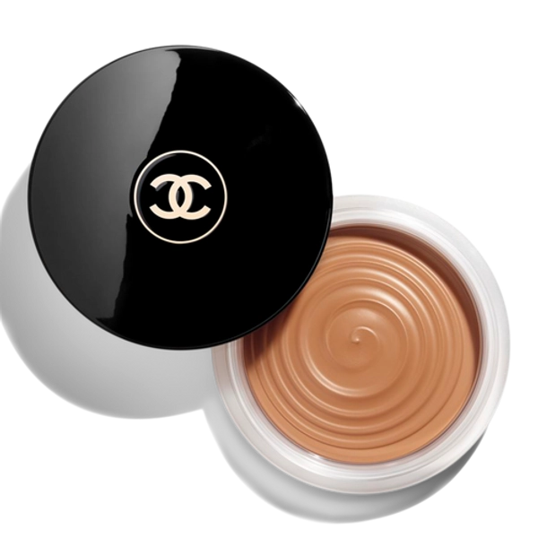 LES BEIGES Healthy Glow Bronzing Cream - SOLEIL TAN BRONZE