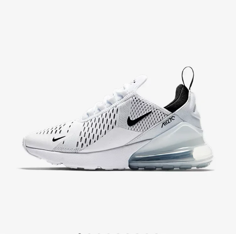 Nike Air Max 270 Women's Shoes