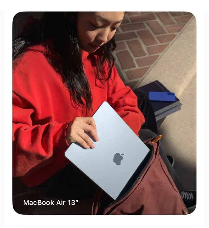 MacBook Air