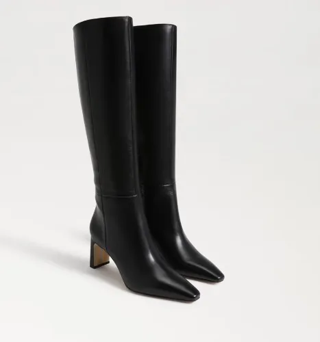Sam Edelman Knee High Boots