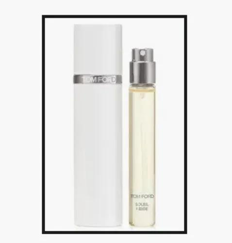 TOM FORD Soleil Neige Eau de Parfum Travel Spray | Nordstrom