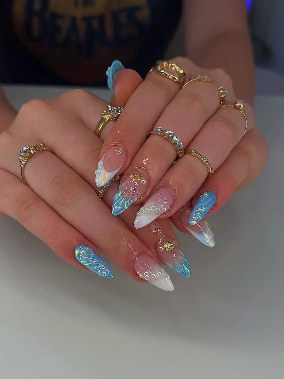 Ongle