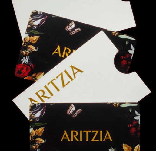 Gift Card | Aritzia CA