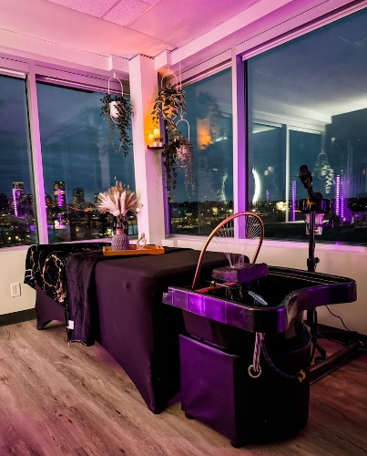 Order Cloud Nine Headspa eGift Cards