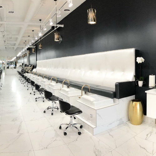 MetroPolish17 Nail Lounge Online Booking