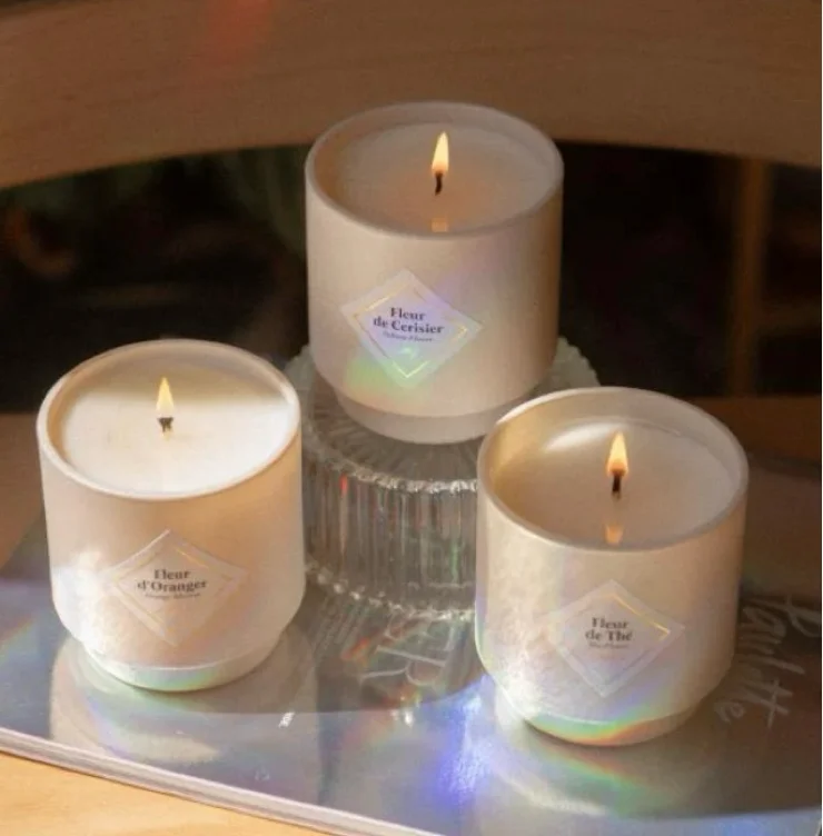 Bougies 🕯️ 