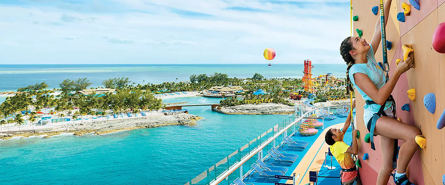 Gift Cards | Royal Caribbean Cruises